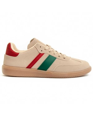 Montevida Sneakers Sport Beige