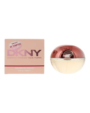 DKNY Be Tempted Eau So Blush Eau de Parfum 100ml