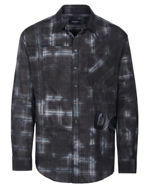 Dsquared2-shirt