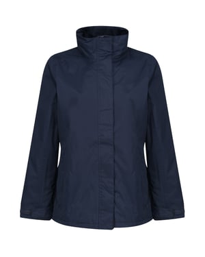 Regatta Womens/Ladies Beauford Insulated Waterproof Windproof Performance Jacket