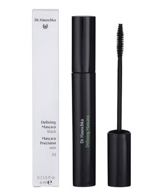 Dr. Hauschka Definierende Mascara 6 ml