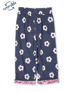 Kite Clothing Fab Flower Pull Ups