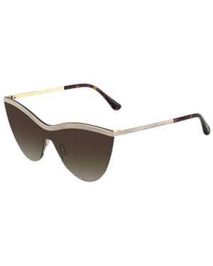 Jimmy Choo Solglasögon KRISTEN/S 06JHA 99