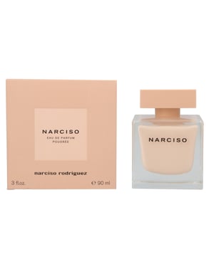 Narciso Rodriguez Narciso Poudree Edp Spray 90ml