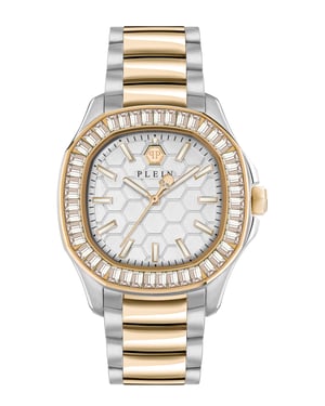 Philipp Plein $pectre Lady Women's Multicolour Watch PWTAA0523