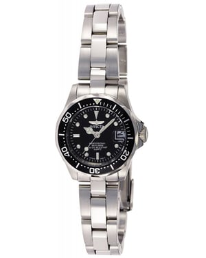 Invicta Pro Diver 8939 Kvartsklocka för kvinnor - 24 mm