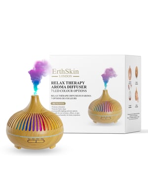 Relax Therapy Aroma Diffuser