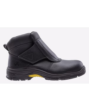 Amblers Safety AS950 Lasdichte Laarzen voor Mannen