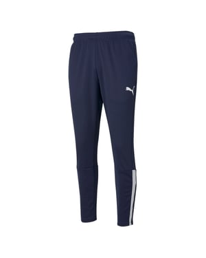 PUMA Mens teamLIGA Training Football Pants