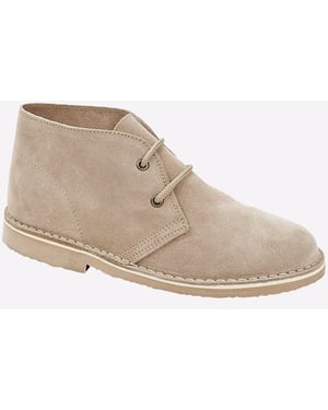 Roamers Mila Leather Womens