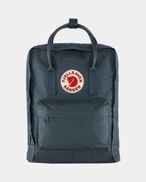 Fjallraven Kanken Classic Unisex Backpack