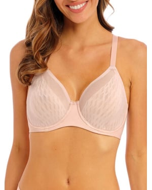 Elevated Allure Underwired Bra