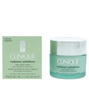 Clinique Redness Solutions Daily Relief Cream 50ml