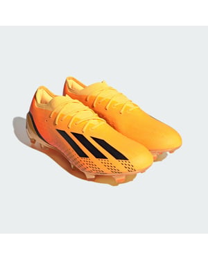 X Speedportal.1 Firm Ground Boots
