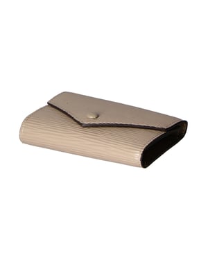 Gave Lux portemonnee Vrouwen TAUPE