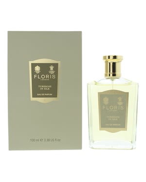 Floris Tuberose In Silk Eau de Parfum 100ml