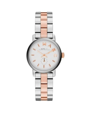 Marc Jacobs MBM3331 Damklocka