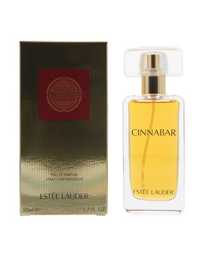 Estee Lauder Cinnabar Eau de Parfum 50ml
