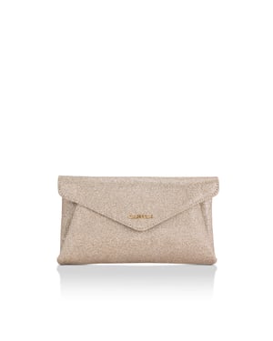 Carvela Megan Envelope Clutch Bag