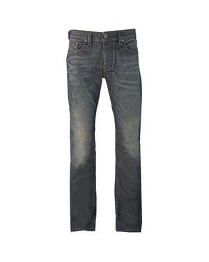 Diesel Buster 084ZU Jeans