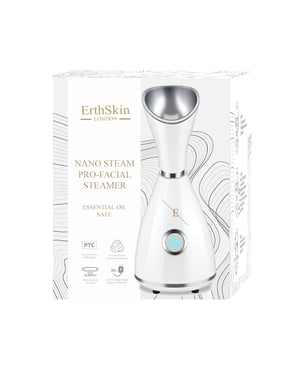 Facial Steamer EU