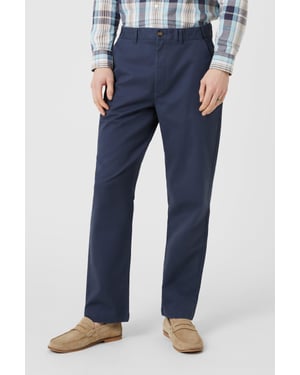 Premium Chino Trouser