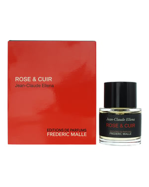 Frederic Malle Rose & Cuir Eau de Parfum 50ml Spray Unisex