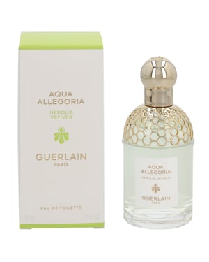 Guerlain Aqua Allegoria Nerolia Vetiver Edt Spray75 ml.