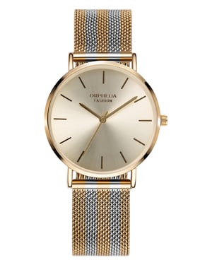 Orphelia Fashion Milano Dames Multicolor Horloge OF714816