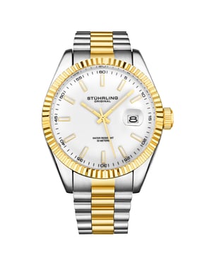 Lineage 3935 Quartz 42mm Classic