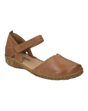 JOSEF SEIBEL Rosalie 42 | Sandaal voor Dames | bruin