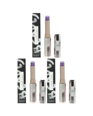 Fenty Beauty Mattemoiselle One Of The Boyz Matte Lipstick 1.7g x 3
