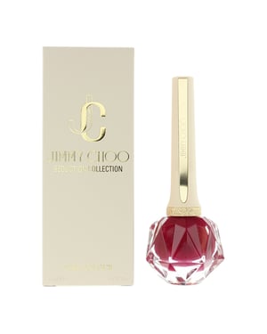 Jimmy Choo Seduction Collection Nail Polish 15ml - 003 Wild Plum