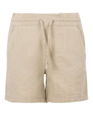 Trespass Dames/Dames Shareena Casual Shorts (Donkere champignon)