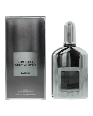 Tom Ford Grey Vetiver Parfum 50ml Spray for Him