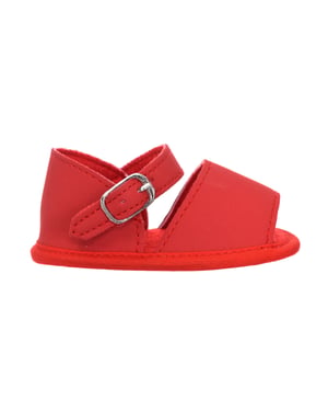 Flexibele sandalen met gespsluiting LPG31231 baby