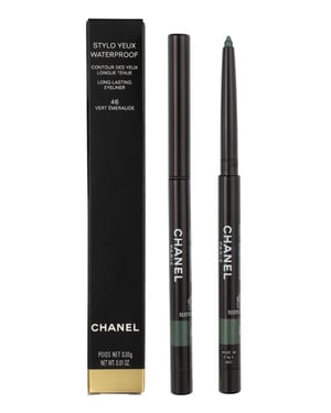 Chanel Stylo Yeux Waterproof Long-Lasting Eyeliner0.3 g.