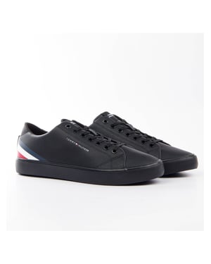 Tommy Jeans Heren Th Hi Vulc Core-sneaker