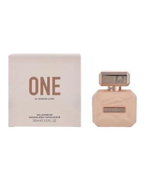 Jennifer Lopez One Edp Spray 30 ml