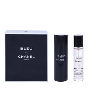 Chanel Bleu De Chanel Pour Homme Giftset 60ml.