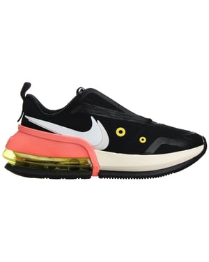 Nike Air Max Up Damskor Svarta Träningsskor