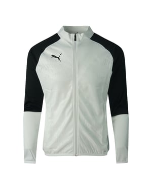 Puma Drycell Träningsjacka Vit