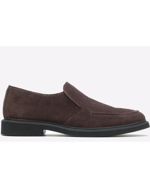 Hush Puppies Earl Skor Herr