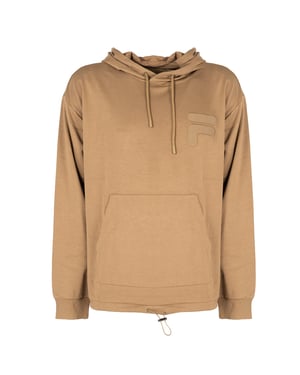 Fila Sweatshirt Cuenca Herr Brun