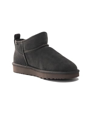 Aus Wooli Australia Sheepskin Classic Ultra Mini Boots Airlie