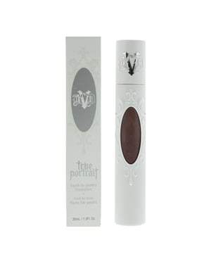 KVD True Portrait 090 Deep Liquid Foundation 30ml