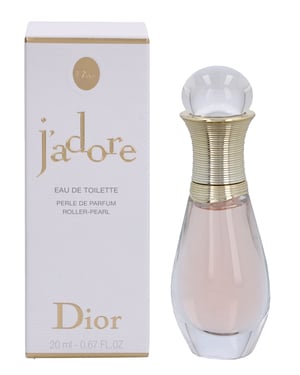 Dior J'Adore Edt Spray 20 ml