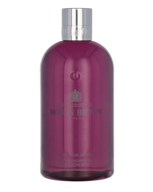 M.Brown Fiery Pink Pepper Bath & Shower Gel 300 ml