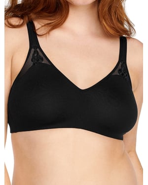 Wellness Elasticup Soft Cup Bra