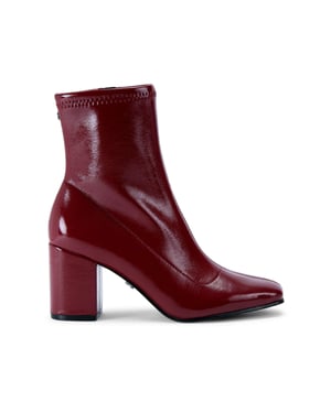 Carvela Strut Ankle Boots